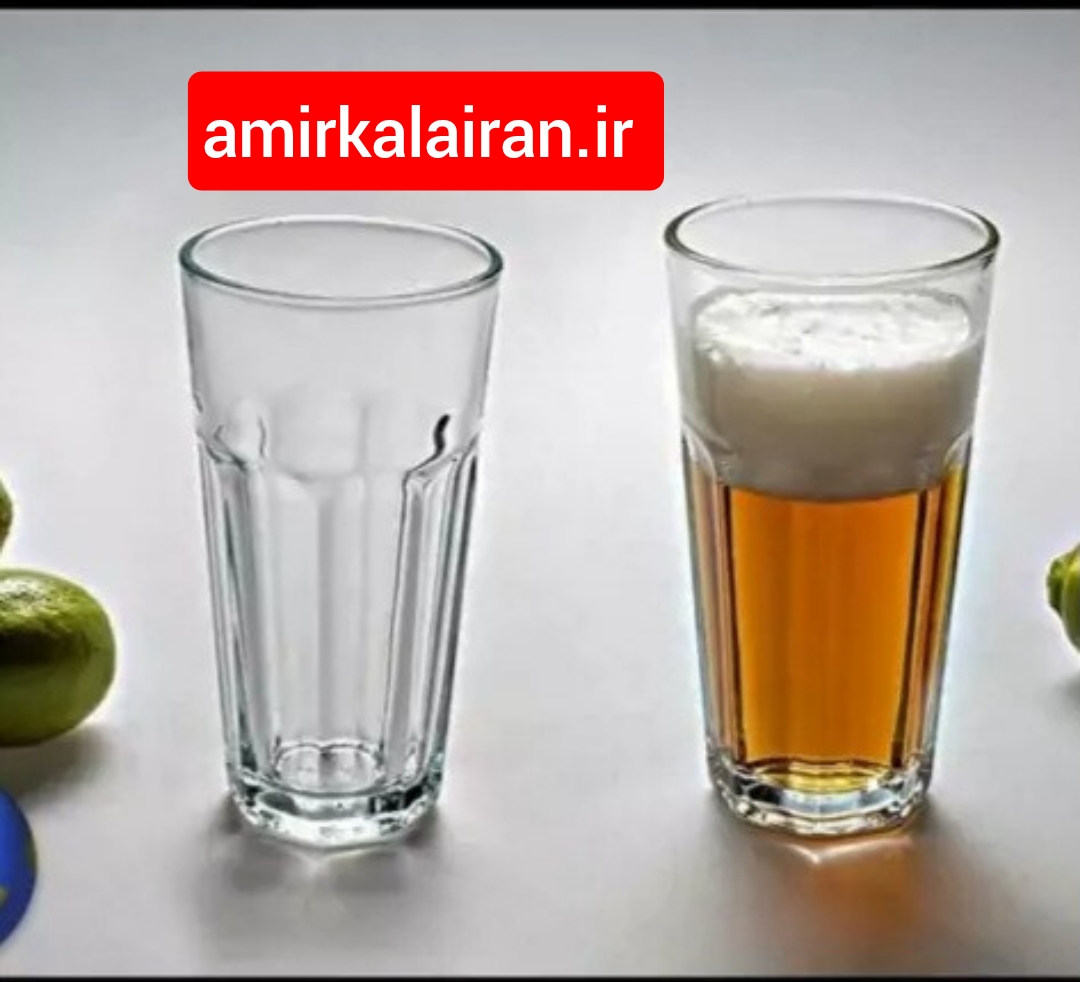 لیوان کیوتو بلند تکی