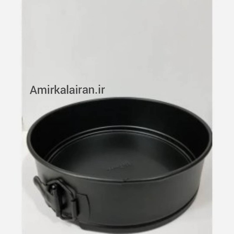 قالب کیک کمربندی یونیک