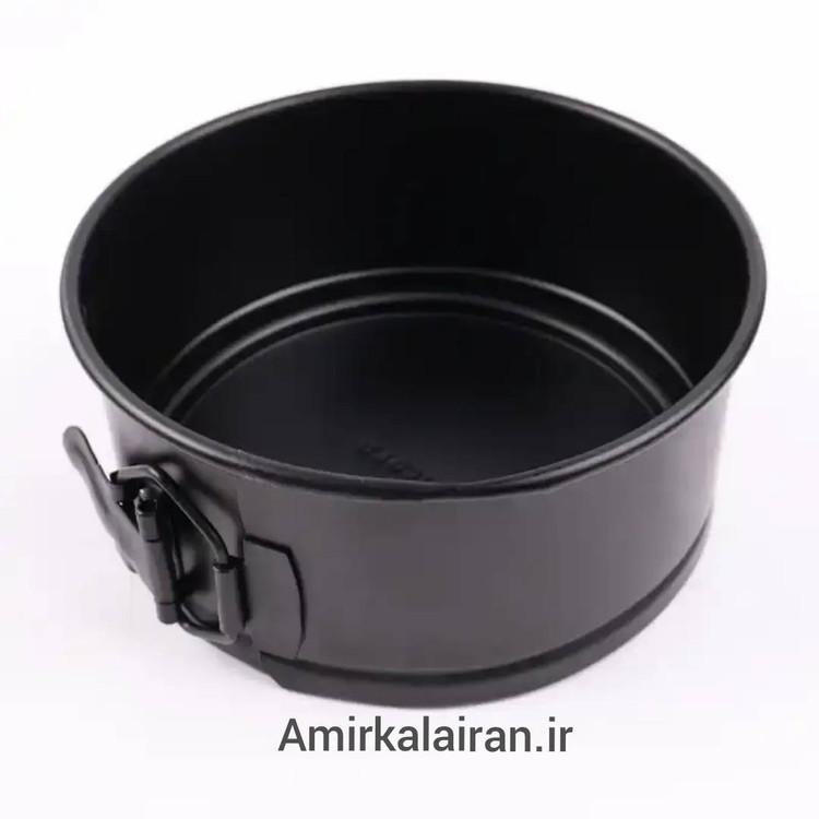 قالب کیک کمربندی یونیک
