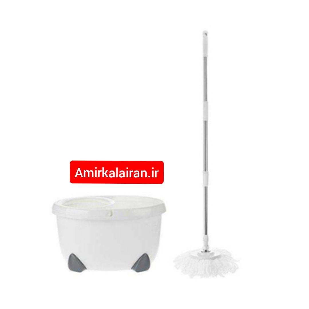 طی زمین شوی چرخشی بدون پدال همارا