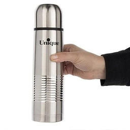 فلاسک قلمی یونیک مدل UNA-1998 گنجایش 1 لیتر