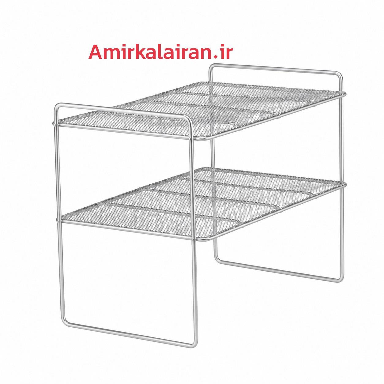 راف شلف نظم دهنده توری دو طبقه همنت